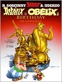 Asterix & Obelix's Birthday: The Golden Book
