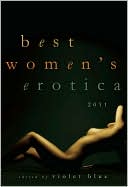 Best Women's Erotica 2011