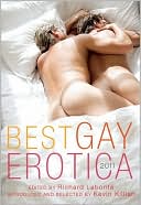 Best Gay Erotica 2011