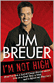 I'm Not High (But I've Got a Lot of Crazy Stories about Life as a Goat Boy, a Dad, and a Spiritual Warrior)
