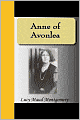 Anne Of Avonlea