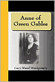 Anne Of Green Gables