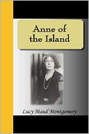 Anne Of The Island