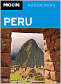 Moon Peru