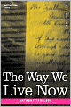 The Way We Live Now