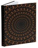 Locomote Black Wooden Model Sketchbook 8 x 11