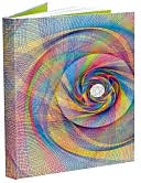 Strings Multi Color Sketchbook 8 x 11