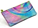 Strings Pencil Pouch 4 x 9