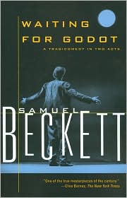 Waiting For Godot - Samuel Beckett