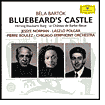 Bartok: Bluebeard's Castle