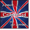 Tributized: Tribute to Def Leppard