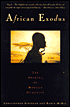 African Exodus by Chris Stringer: Book Cover