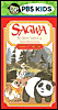 Sagwa, the Chinese Siamese Cat: Sagwa's Petting Zoo