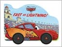 Fast as Lightning! (Disney/Pixar Cars)