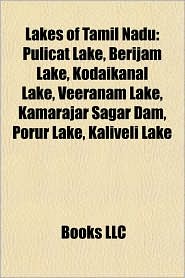 Kaliveli Lake | RM.