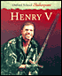 Henry V (Oxford School Shakespeare Series)