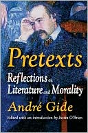 Pretexts: Reflections on Literature and Morality