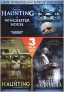 Haunting of Winchester House/a Haunting in Connecticut/a Haunting in Georgia