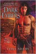 Dark Embers (Dragons Heat Series #1)