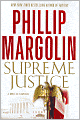 Supreme Justice