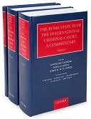 The Rome Statute for an International Criminal Court: A Commentary