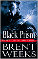 The Black Prism (Lightbringer Series #1)