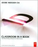 Adobe InDesign CS5 Classroom in a Book