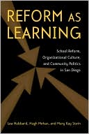 Reform As Learning