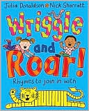 Wriggle and Roar