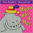 Hippo Has a Hat