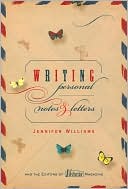 Writing Personal Notes & Letters