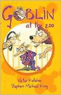 Goblin at the Zoo
