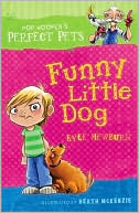 Funny Little Dog