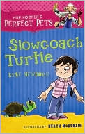 Slowcoach Turtle