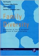 Family Diversity: Collection of the 3rd European Congress of Family Science