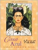 Casa Azul: An Encounter with Frida Kahlo