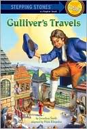 Gulliver's Travels (Stepping Stone Series)