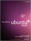 The Official Ubuntu Book