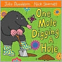 One Mole Digging a Hole