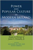 Power and Popular Culture in Modern Ireland