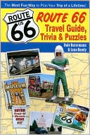 Route 66: Travel Guide, Trivia and Puzzles