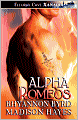 Alpha Romeos