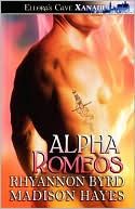 Alpha Romeos