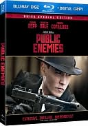 Public Enemies