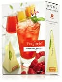 Raspberry Nectar Herbal Tea by Tea Forte: Product Image