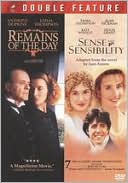 Remains of the Day/Sense & Sensibility