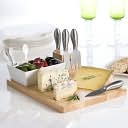 Cutting Board & Tools Set