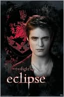 Twilight - Eclipse - Edward - Poster by Pyramid: Product Image