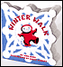 Winter Walk (Small Seasons Series)