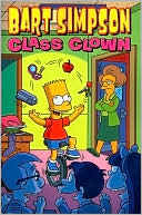 Bart Simpson Class Clown